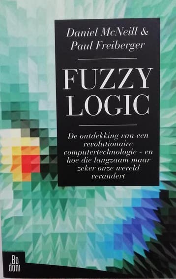 Fuzzy logic / Compactcursus - D. MacNeill 9789055260133, Verzenden, Gelezen, D. MacNeill
