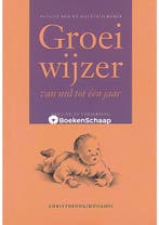 Groeiwijzer van nul tot een jaar - 1996, 2e herziene druk, i, Verzenden, Gelezen