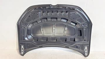 Volkswagen Tiguan 571 motorkap 571823031A, Ophalen, Gebruikt, Voor, Motorkap