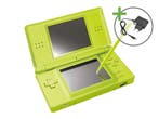Nintendo DS Lite - Lime, Spelcomputers en Games, Spelcomputers | Nintendo DS, Ophalen of Verzenden, Zo goed als nieuw