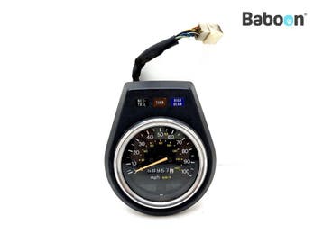Tellerklok MPH  Suzuki LS 650 1986-2003 Savage (LS650), Verzenden, Gebruikt