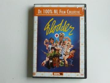 Flodder (DVD), Ophalen of Verzenden, Zo goed als nieuw