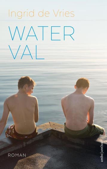 Water Val | Ingrid Vries | Nieuw, Ophalen of Verzenden, Nieuw, Ingrid Vries