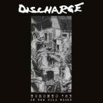 LP nieuw - Discharge - In The Cold Night - Toronto 1983, Verzenden, Nieuw in verpakking