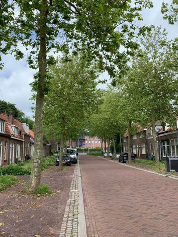 Te huur: Huis Klein Vlaanderen in Middelburg, Middelburg, Zeeland