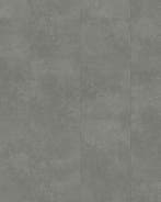Klik pvc tegel grijs |  Tarkett ID Supernature Solid Rigid, Ophalen, Nieuw