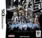 MarioDS.nl: The World Ends With You - iDEAL!, Spelcomputers en Games, Ophalen of Verzenden, Zo goed als nieuw