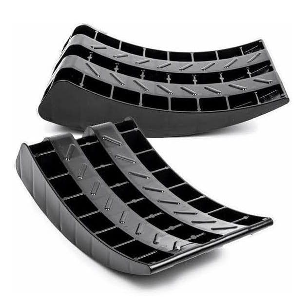 Wielkeggen set caravan rond - met opbergzak - Froli, Caravans en Kamperen, Camper-accessoires, Nieuw, Ophalen of Verzenden