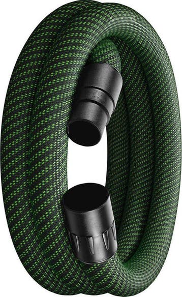 Festool D 36/32 Zuigslang 3,5 m AS – Antistatisch – 500682, Doe-het-zelf en Verbouw, Verzenden, Nieuw