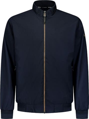 No Excess Jacket Navy maat 3XL Heren, Kleding | Heren, Nieuw, Overige maten, No Excess, Verzenden