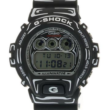 Casio - G-Shock x Joshua Vides Limited Edition - Zonder, Nieuw