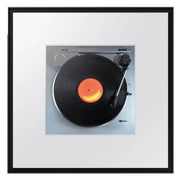Samsung Music Frame HW-LS60D (Nieuw), Verzenden, Nieuw