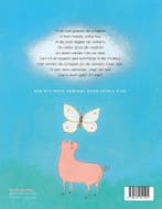 Het lammetje dat een varken is 9789462911994 Pim Lammers, Boeken, Kinderboeken | Kleuters, Verzenden, Zo goed als nieuw, Pim Lammers