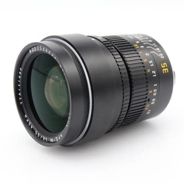 TTArtisan APO-M 35mm F/2, Verzenden, Gebruikt
