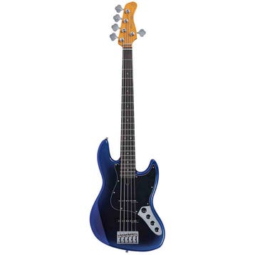 Sire V3N 5/MBB Marcus Miller 5-snarige Actieve Jazz Bas, Ophalen of Verzenden, Nieuw