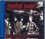 cd - Manfred Mann - Ha! Ha! Said The Clown, Cd's en Dvd's, Verzenden, Zo goed als nieuw
