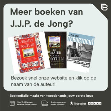 Avondschot 9789461052704 J.J.P. de Jong, Verzenden, Gelezen, J.J.P. de Jong