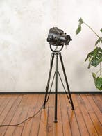 Strand Electric - Theaterlamp - Patt 23, PIGNOSE -, Antiek en Kunst, Antiek | Lampen