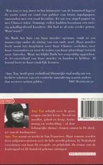De dochter van de heelmeester / Pockethuis 9789057137242, Verzenden, Zo goed als nieuw, Amy Tan