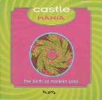 cd - Various - Castlemania: The Birth Of Modern Pop, Verzenden, Zo goed als nieuw