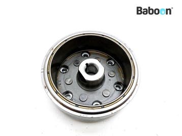 Vliegwiel / Rotor Honda XL 600 V Transalp 1997-1999 (XL600V, Verzenden, Gebruikt