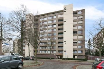 Te Huur 2 Kamer Appartement Venuslaan In Eindhoven, Noord-Brabant, Direct bij eigenaar, Eindhoven, Appartement