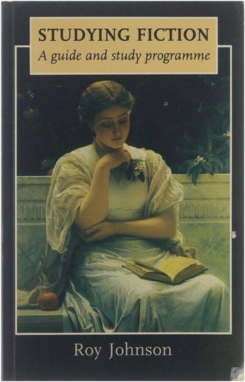 Studying Fiction - Roy Johnson 9780719033971, Verzenden, Gelezen, Roy Johnson
