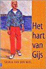 Boek: Hart Van Gijs - (als nieuw), Boeken, Verzenden, Zo goed als nieuw