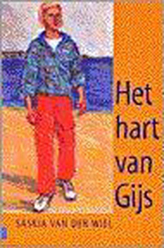 Boek: Hart Van Gijs - (als nieuw), Boeken, Overige Boeken, Zo goed als nieuw, Verzenden