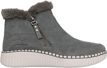 Skechers  Maat 41 Wilshire Blvd - Fresh Zip Dames Laarzen -, Kleding | Dames, Schoenen, Verzenden, Nieuw