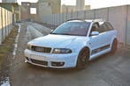 Side Skirts Diffusers AUDI RS4 B5, Auto-onderdelen, Verzenden, Nieuw