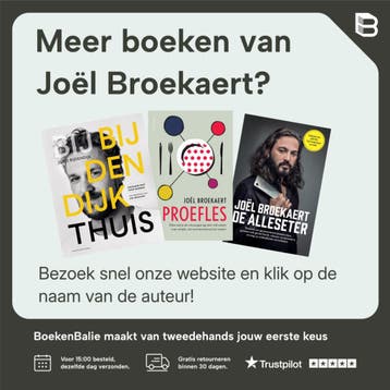 De wereldgeschiedenis in twaalf bonen 9789045046556, Boeken, Kookboeken, Verzenden, Zo goed als nieuw, Joël Broekaert
