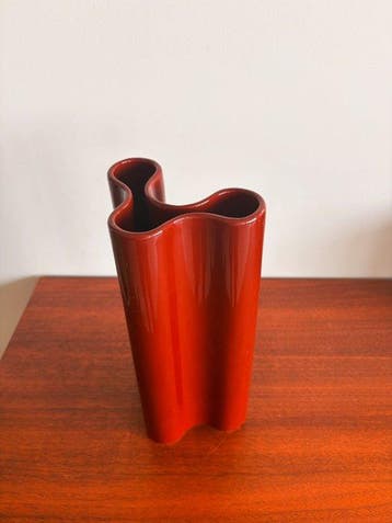 Iittala - Alvar Aalto - Vaas - Savoy - Glas