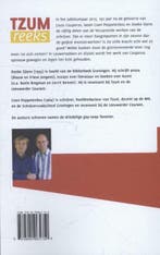 Lauwertakken en distels / Tzum-reeks / 4 9789491065750, Verzenden, Gelezen, Doeke Sijens