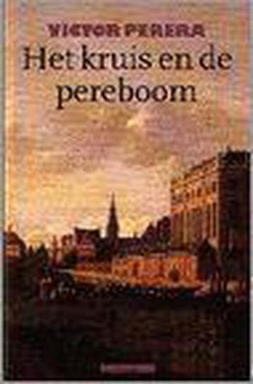 KRUIS EN DE PEREBOOM - V. Perera 9789025405083, Verzenden, Gelezen, V. Perera