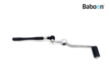 Schakelpedaal Yamaha YZF R6 2014-2016 (YZF-R6 2CX) New Take, Verzenden, Gebruikt