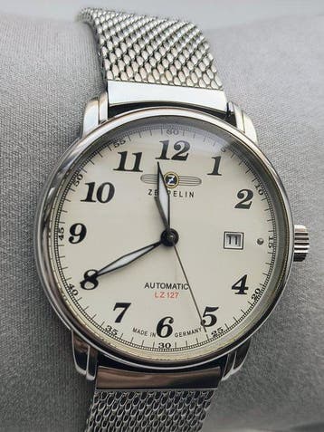 Zeppelin - LZ 127 Graf Automatic - Zonder minimumprijs -, Nieuw