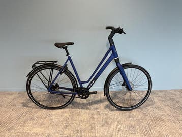 Koga F3 stadsfiets 2024 XL 28 inch Alfine 11, Fietsen en Brommers, Nieuw