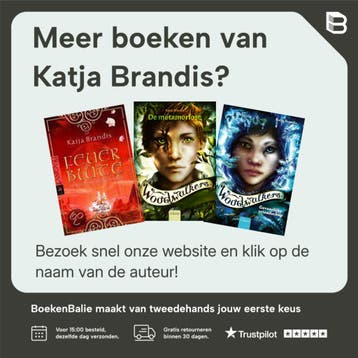Gevaarlijke gedaantes / Seawalkers / 1 - Katja Brandis, Verzenden, Gelezen, Katja Brandis