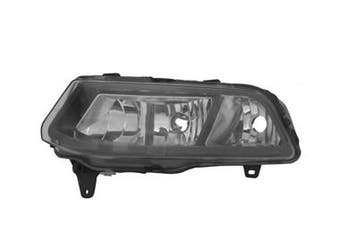 VW Polo 6C 2014-2017 Mistlamp + DRL Rechts Met Bochtverlicht, Verzenden, Nieuw