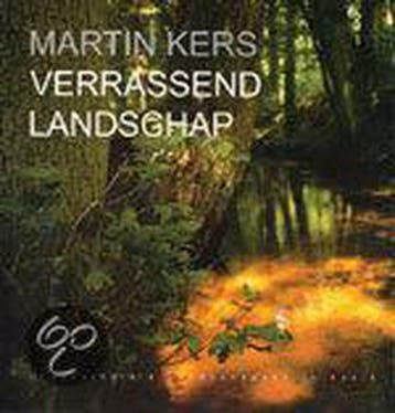 Verrassend Landschap - Buissink, Verzenden, Gelezen