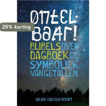 Ontelbaar! 9789088970900 Arjan van den Noort, Boeken, Godsdienst en Theologie, Verzenden, Gelezen, Arjan van den Noort