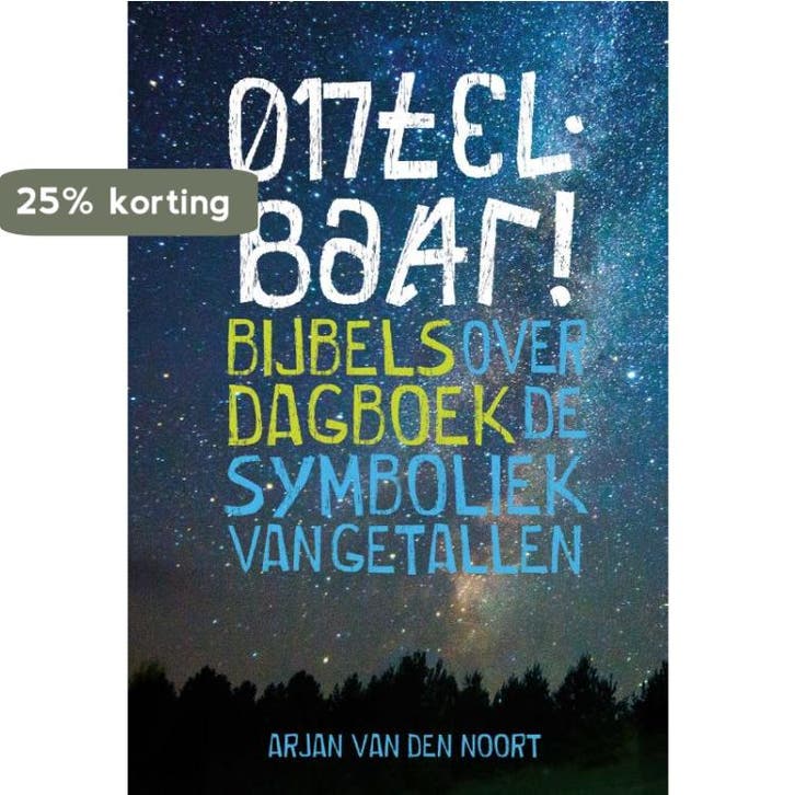 Ontelbaar! 9789088970900 Arjan van den Noort, Boeken, Godsdienst en Theologie, Gelezen, Verzenden