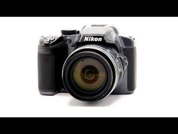 Nikon Coolpix P510 - Camera - 16,1Mpx 42x zoom - Grijs, Verzenden, Nieuw, Nikon