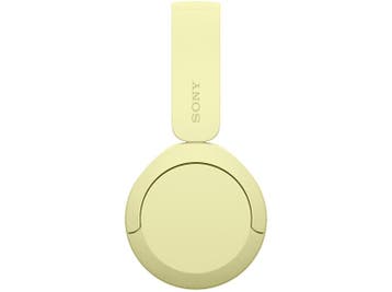 Sony -  Wh-ch520 On-ear Draadloze Hoofdtelefoon  - Geel, Verzenden, Nieuw, Sony