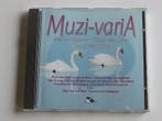 Muzi-Varia - Marco Bakker, Thijs van Leer, Louis van Dijk, Ophalen of Verzenden, Zo goed als nieuw