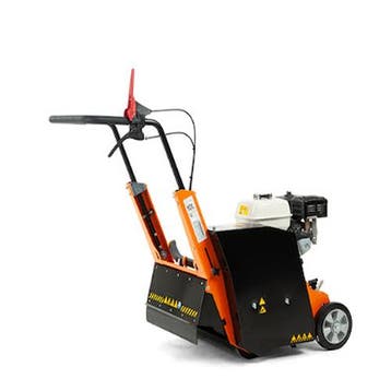 Eliet verticuteermachine E550ZR Collector - 6.5 PK, Ophalen of Verzenden, Nieuw, Eliet