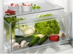 AEG TSK5O121ES - Inbouw koelkast - 208 liter - Energieklasse, Witgoed en Apparatuur, Koelkasten en IJskasten, Verzenden, Zo goed als nieuw