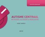 9789463448598 Autisme Centraal | Tweedehands, Verzenden, Zo goed als nieuw, Kobe Vanroy