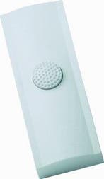 Grothe Kko Deurbel - 716132, Verzenden, Nieuw, Overige typen